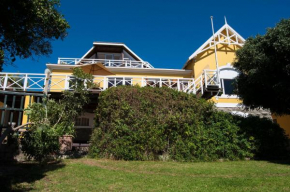 Alte Villa Boutique Hotel